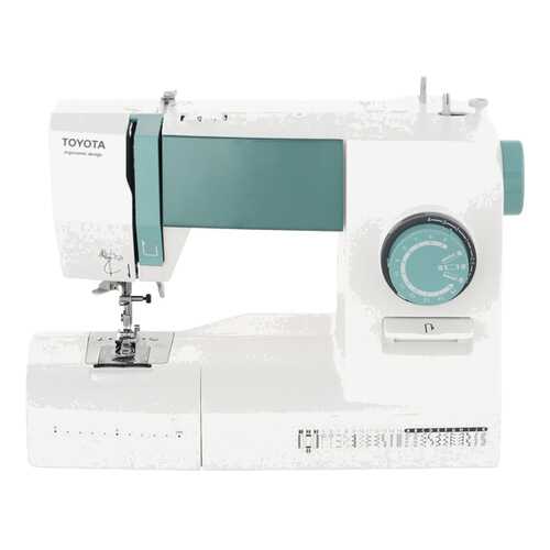 Швейная машина Toyota TSEW 2 в Miele