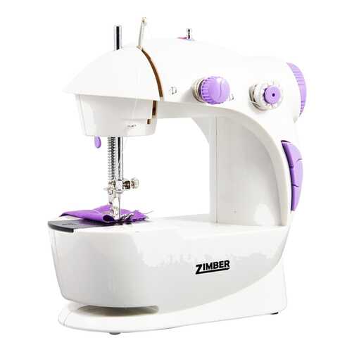 Швейная машина Zimber ZM-10920 в Miele