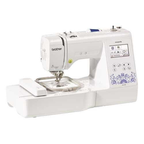 Швейно-вышивальная машина Brother Innov-is M270 в Miele
