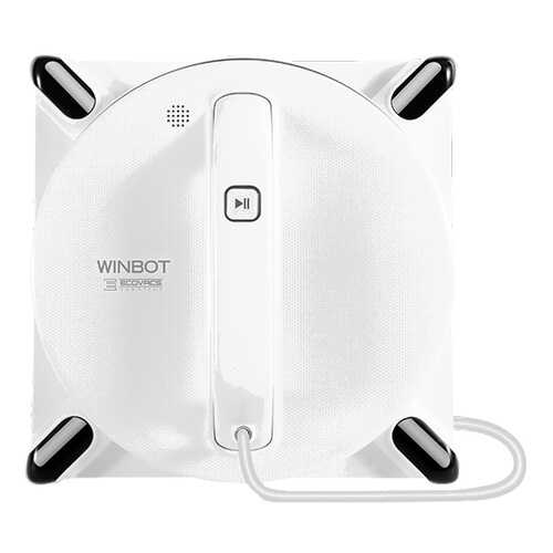 Робот-мойщик окон Ecovacs Winbot W950 White в Miele