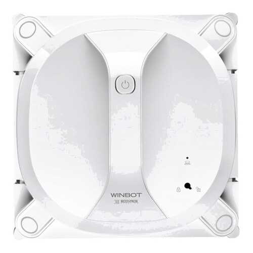 Робот-мойщик окон Ecovacs Winbot X White в Miele