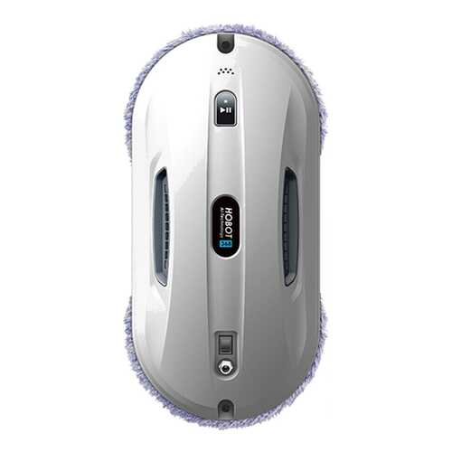 Робот-мойщик окон Hobot 368 White в Miele