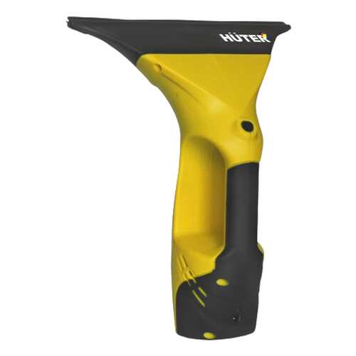Стеклоочиститель Huter W14-S Yellow в Miele