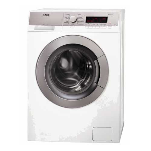 Стиральная машина AEG AMS8000I в Miele