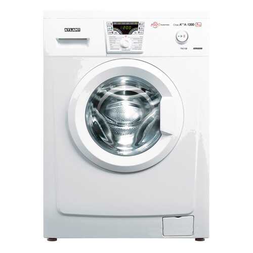 Стиральная машина ATLANT СМА-70 С 102-00 в Miele
