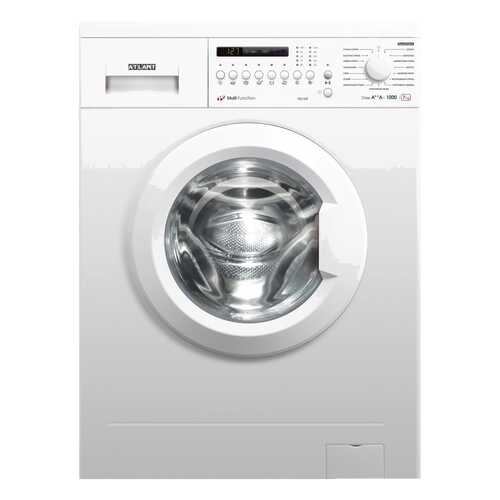 Стиральная машина ATLANT СМА-70 С 107-000 в Miele