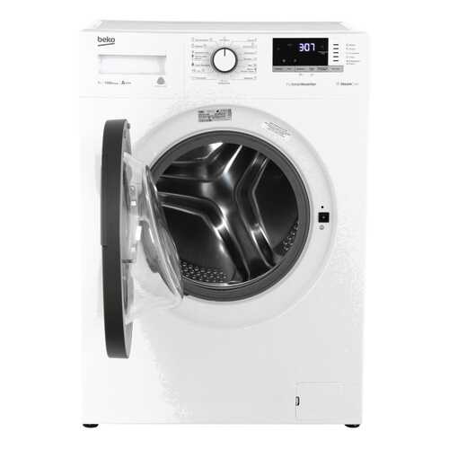 Стиральная машина Beko MVSE 79512 XAWI в Miele