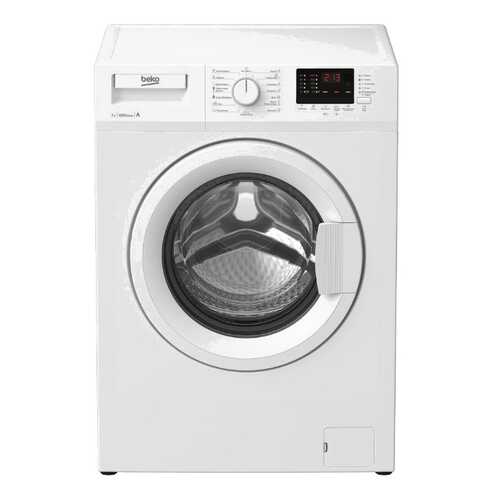 Стиральная машина Beko WRE 76 P2 XWW в Miele