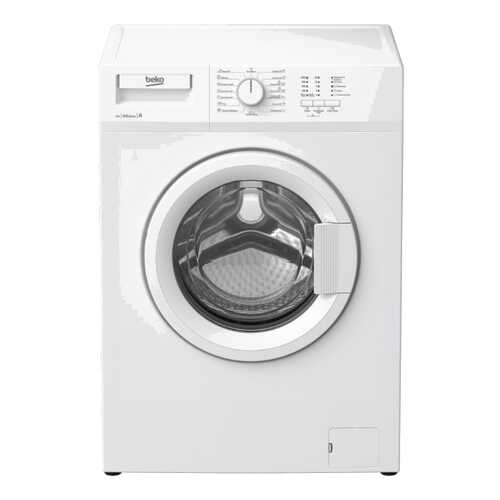 Стиральная машина Beko WRS 44 P1 BWW в Miele