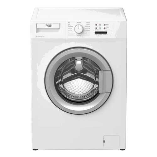 Стиральная машина Beko WRS 54P1 BSW в Miele