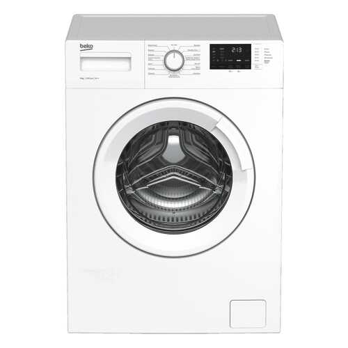 Стиральная машина Beko WRS 5512 BWW в Miele