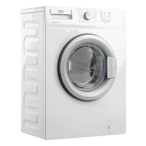 Стиральная машина Beko WRS55P1BWW в Miele