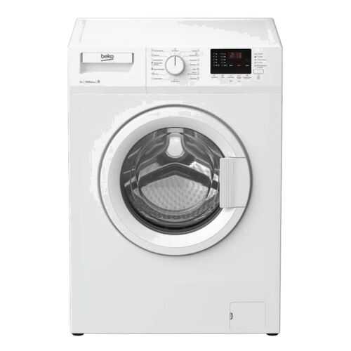 Стиральная машина Beko WRS55P2BWW в Miele