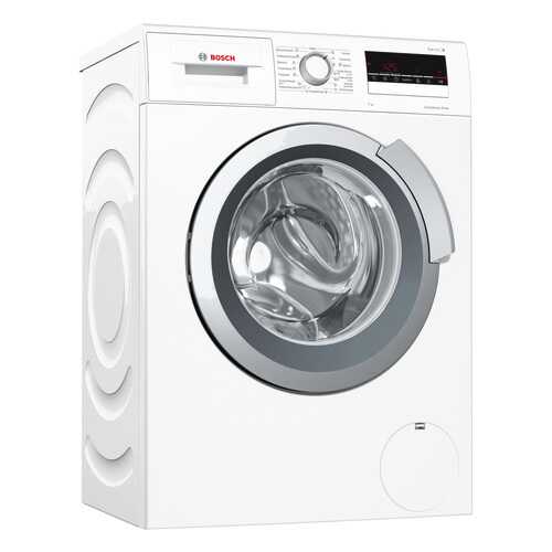 Стиральная машина Bosch WLL2426MOE в Miele