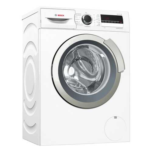 Стиральная машина Bosch WLL24360OE в Miele