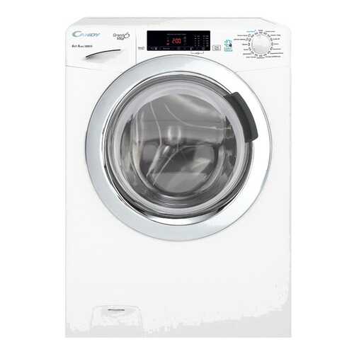 Стиральная машина Candy GVF4137LWHC/2-07 в Miele