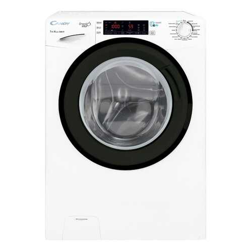 Стиральная машина Candy GVF4137TWHN/2-07 в Miele