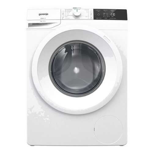 Стиральная машина Gorenje WE62S3 в Miele