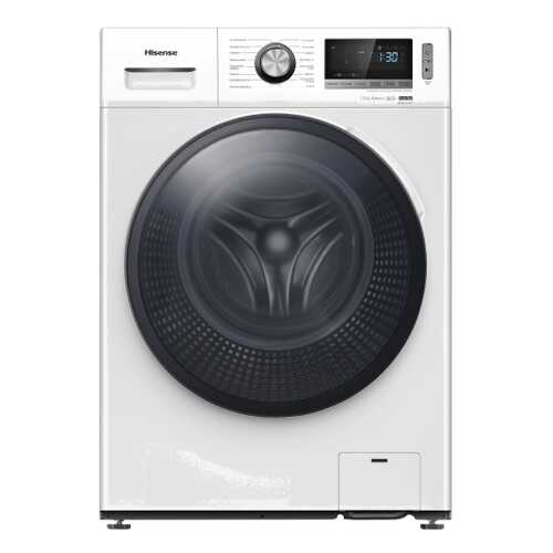 Стиральная машина Hisense WFBL7014V в Miele