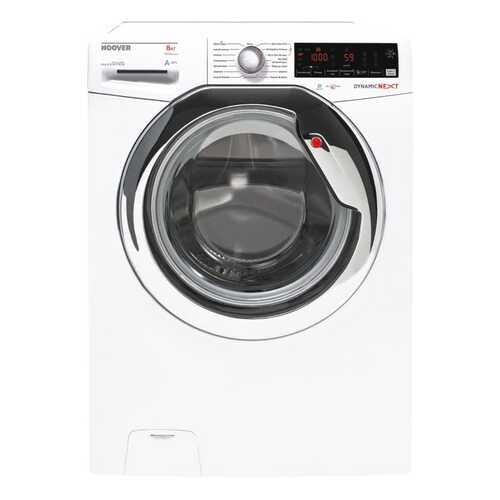Стиральная машина Hoover DWOA4438AHC3-07 в Miele