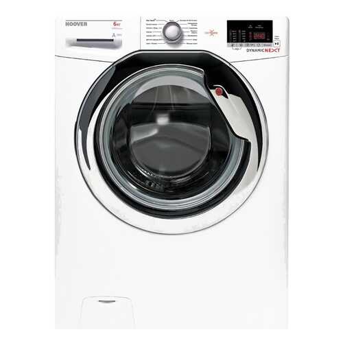 Стиральная машина Hoover DXOC34 26C3/2-07 в Miele