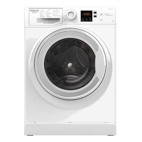Стиральная машина Hotpoint-Ariston NS 823C W RU в Miele