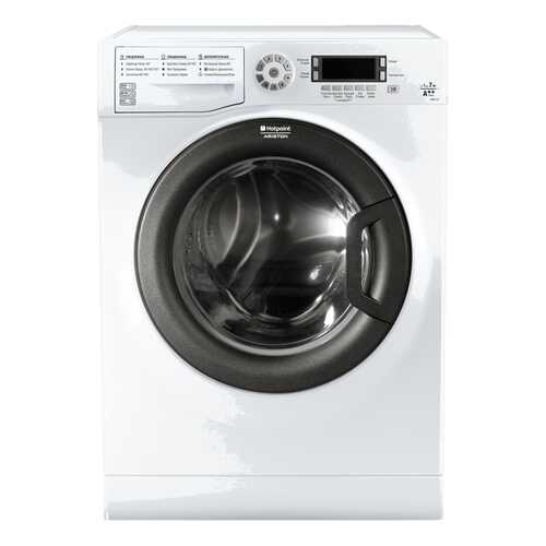 Стиральная машина Hotpoint-Ariston VMSD 722 ST B в Miele