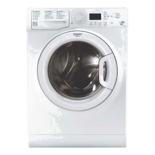 Стиральная машина Hotpoint-Ariston VMSG 501 W в Miele