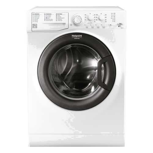 Стиральная машина Hotpoint-Ariston VMSL 501 W в Miele