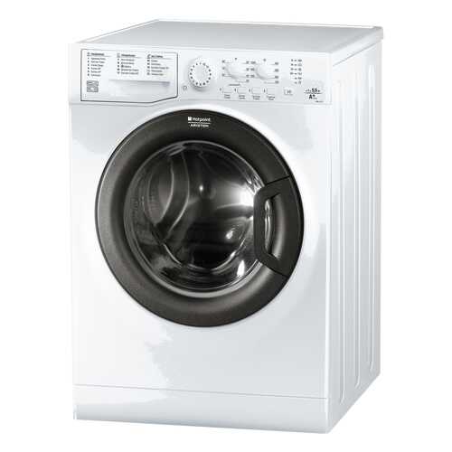 Стиральная машина Hotpoint-Ariston VMSL 5081 B в Miele