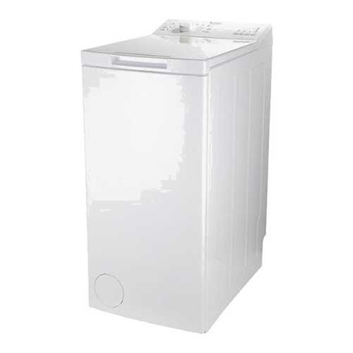 Стиральная машина Hotpoint-Ariston WMTL 601 L CIS в Miele