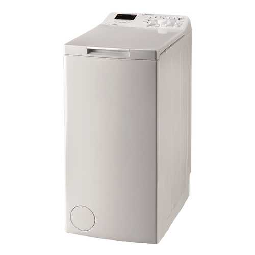 Стиральная машина Indesit BTW D 51052 W (RF) в Miele