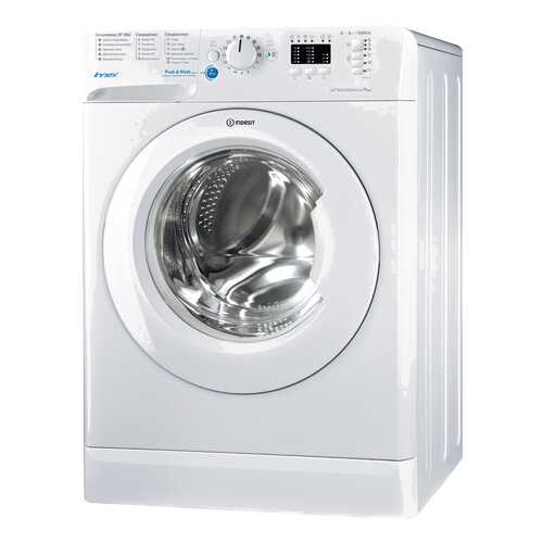 Стиральная машина Indesit BWSA 51051 1 в Miele
