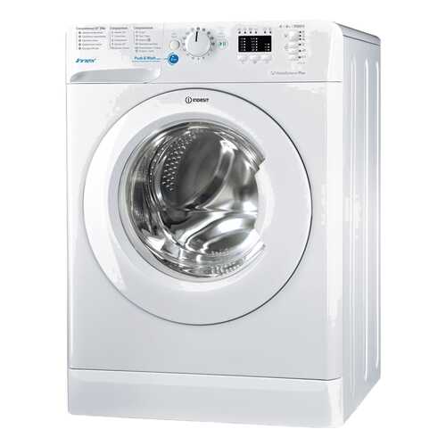 Стиральная машина Indesit BWSA 61051 в Miele