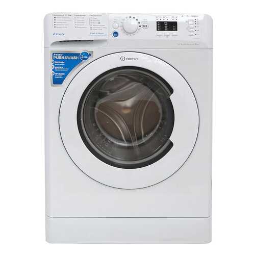 Стиральная машина Indesit BWSA 71052 L S в Miele