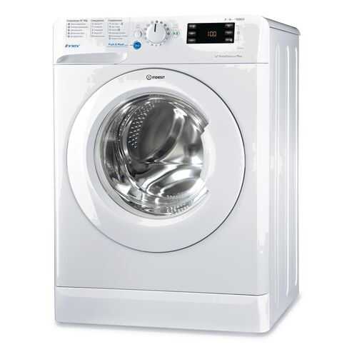 Стиральная машина Indesit BWSE 61051 в Miele