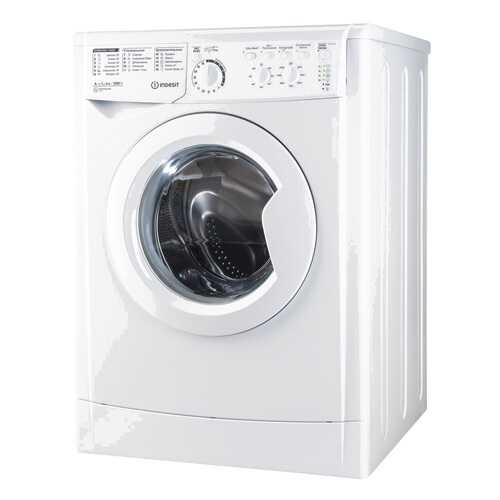 Стиральная машина Indesit EWUC 4105 в Miele