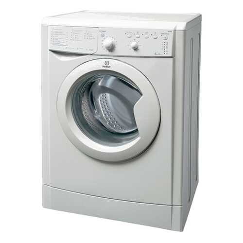 Стиральная машина Indesit IWSB 5085 (CIS) в Miele
