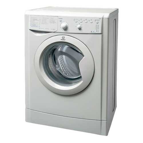 Стиральная машина Indesit IWUB 4105 (CIS) в Miele