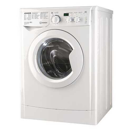 Стиральная машина Indesit MSD 615 в Miele