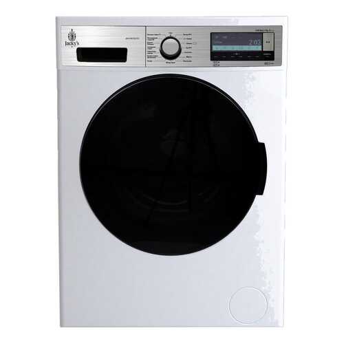 Стиральная машина Jackys JW 6W 12 G0 в Miele