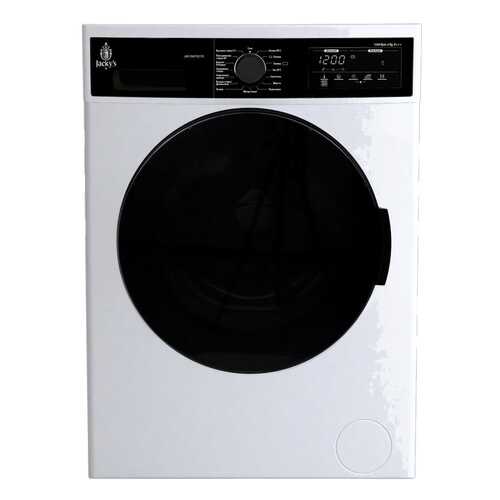 Стиральная машина Jackys JW 6W 12 LT0 в Miele
