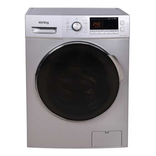 Стиральная машина Korting KWM 40 T 1260 S в Miele