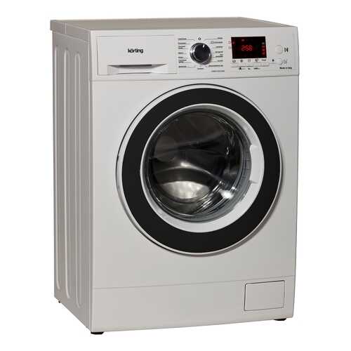 Стиральная машина Korting KWM 42D1460 в Miele