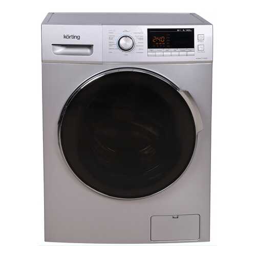 Стиральная машина Korting KWM 47 T 1480 S в Miele