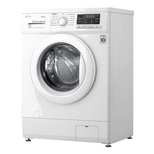 Стиральная машина LG F12M7NDS0 в Miele