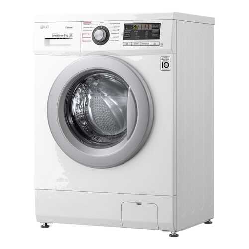 Стиральная машина LG F12M7NDS1 в Miele