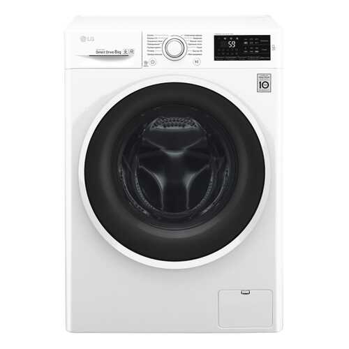 Стиральная машина LG F2J6TN0W в Miele