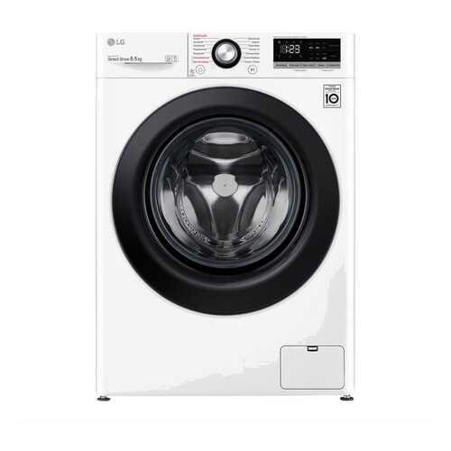 Стиральная машина LG F2V3GS6W в Miele