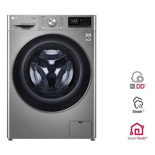 Стиральная машина LG F2V5HS2S в Miele